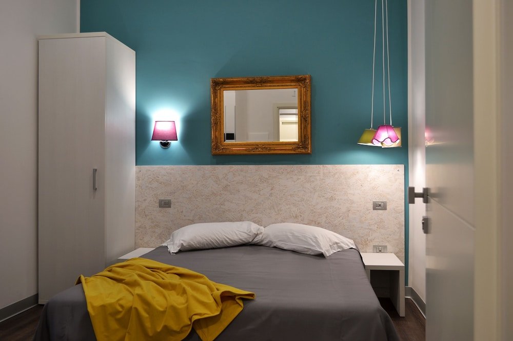 Hotel Seiler Room Type - Comfort Double Room
