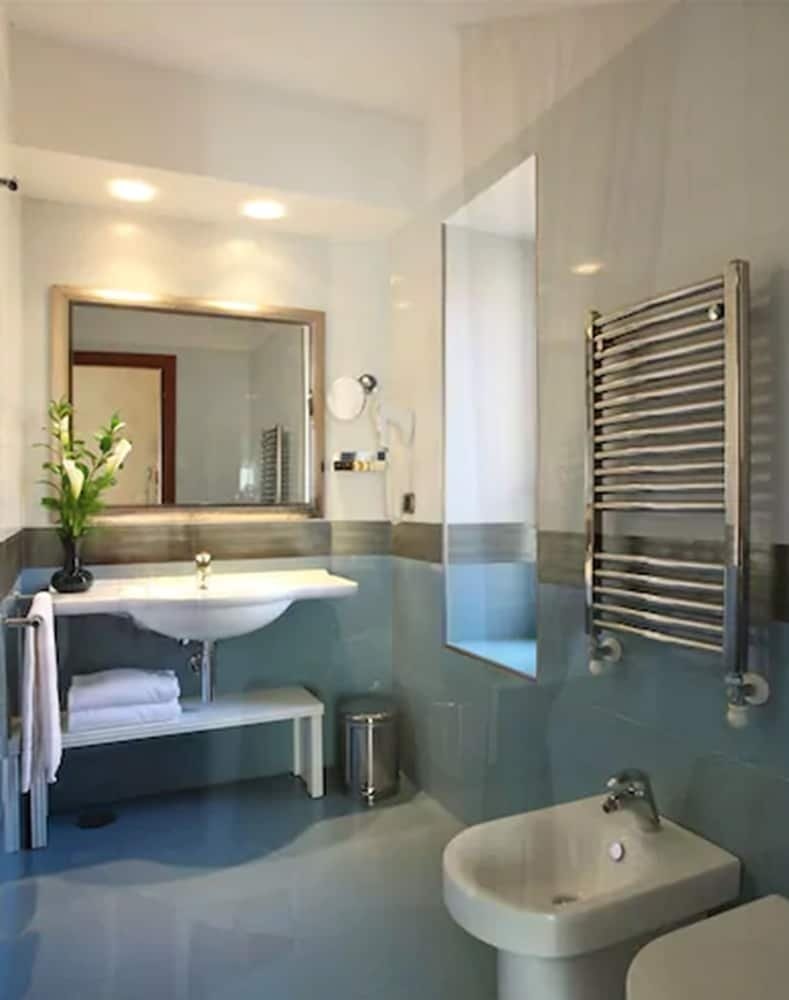 Serena Hotel Room Type - Double Room