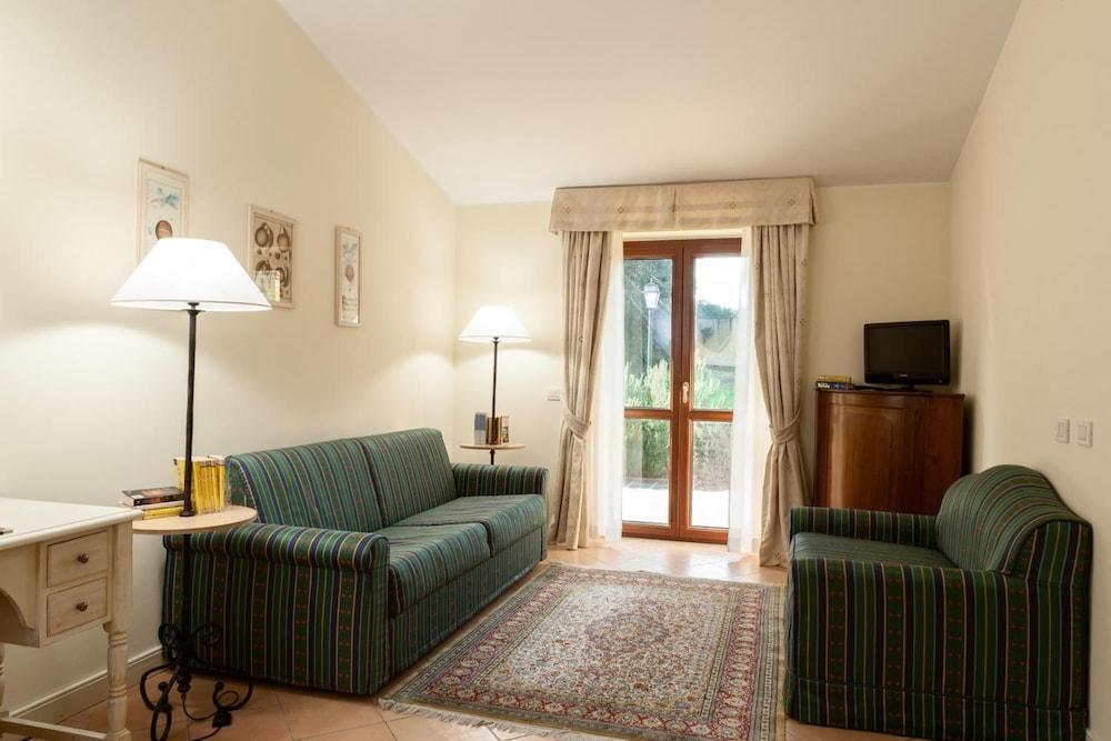 Hotel Selva Candida Room Type - Standard Apartment