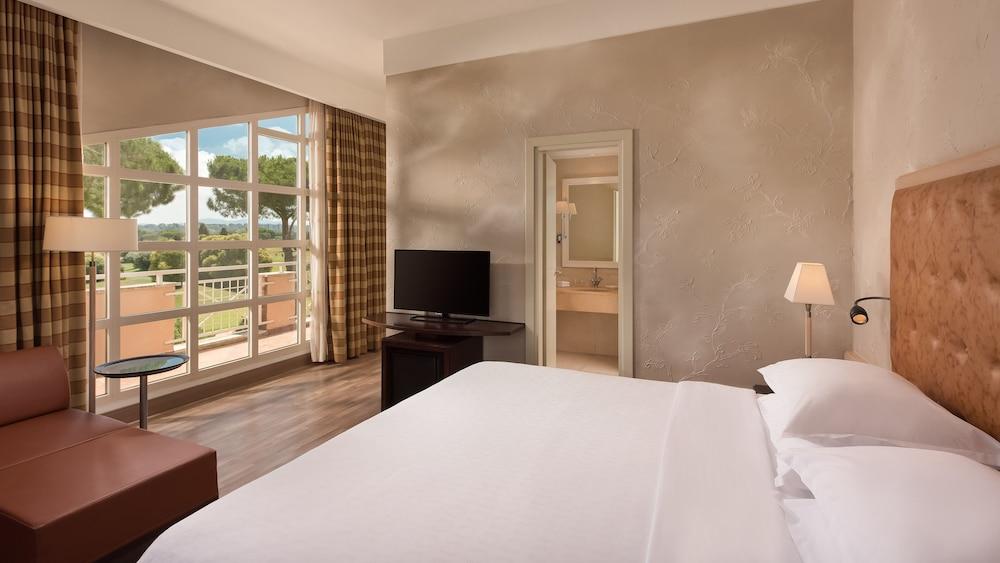 Sheraton Parco De' Medici Rome Hotel - Tap to explore photos