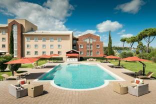 Sheraton Parco De' Medici Rome Hotel - Tap to explore photos
