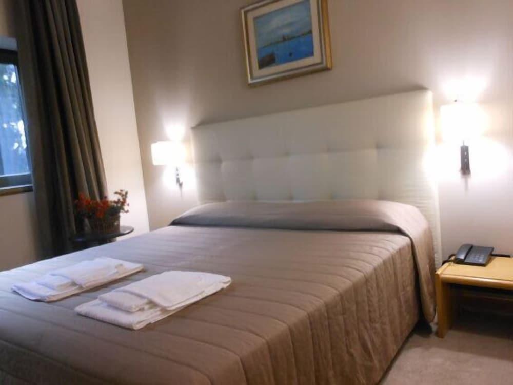 Hotel Desiderio Room Type - Room, 1 Double Bed