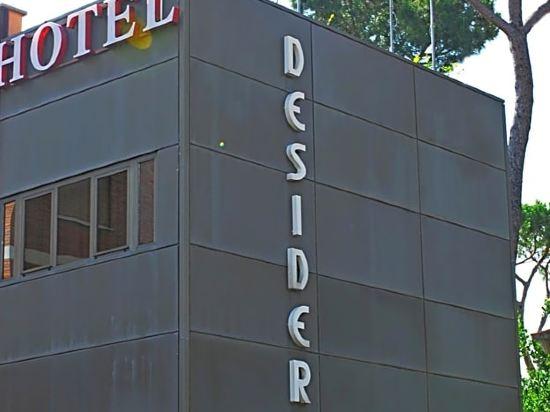 Hotel Desiderio - Tap to explore photos