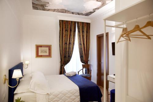 Hotel Silva Room Type - Double or Twin Room