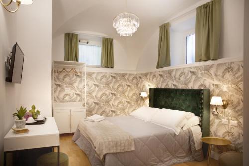 Hotel Silva Room Type - Economy Double or Twin Room