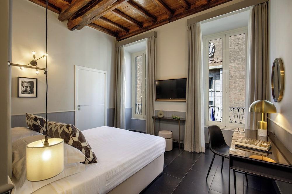 Stay Inn Rome Room Type - Superior Double Room, 1 Bedroom