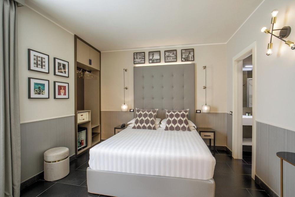 Stay Inn Rome Room Type - Standard Room, 1 Double Bed