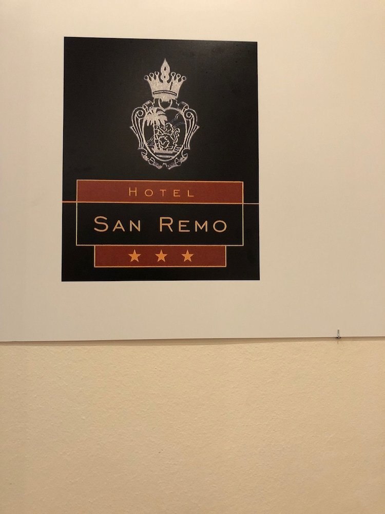 Hotel San Remo - Tap to explore photos