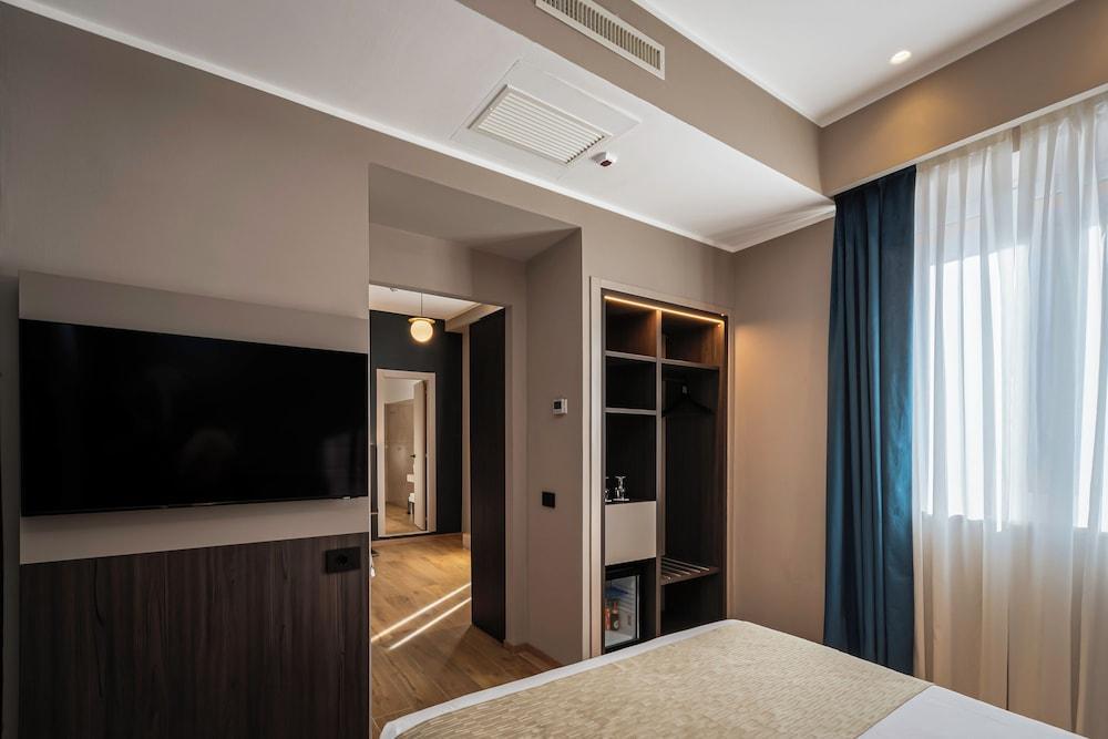 Hotel San Remo Room Type - Junior Room