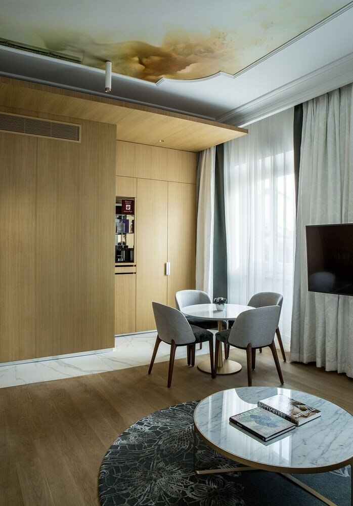 Sofitel Rome Villa Borghese - Tap to explore photos