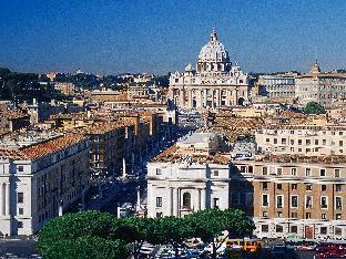 Sofitel Rome Villa Borghese - Tap to explore photos