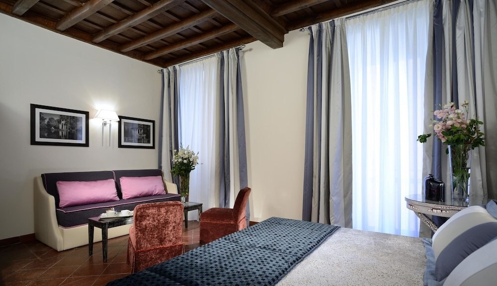 Frattina 122 Guest House