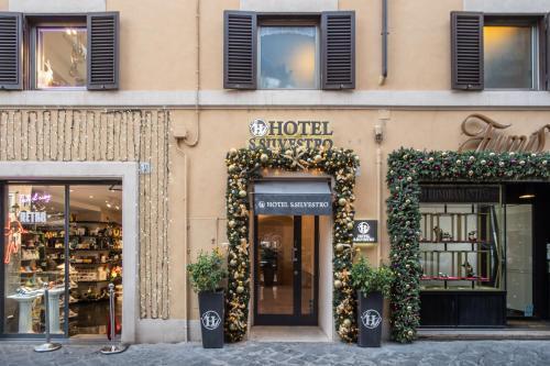Hotel San Silvestro - Tap to explore photos
