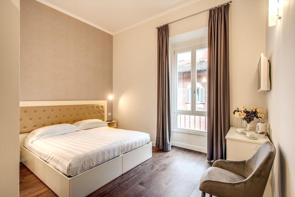 Hotel San Silvestro Room Type - Classic Double Room