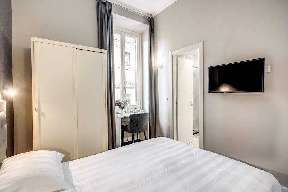 Hotel San Silvestro Room Type - Economy Double Room