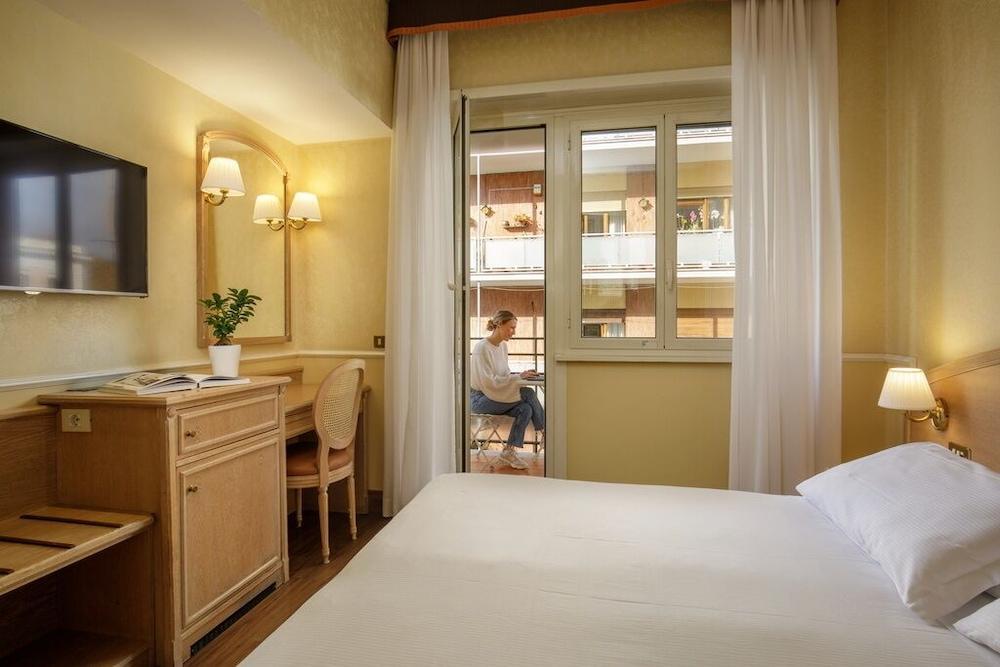 Hotel Santa Costanza by OMNIA hotels Room Type - Classic Room