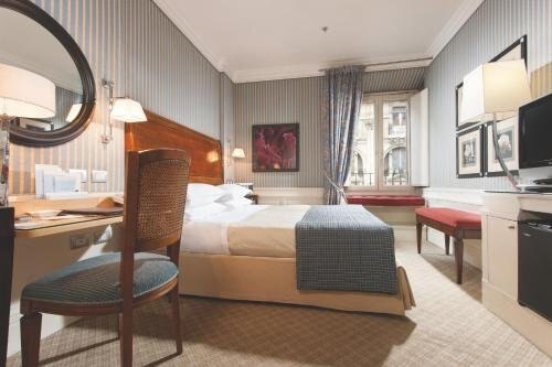 Hotel Stendhal - Tap to explore photos
