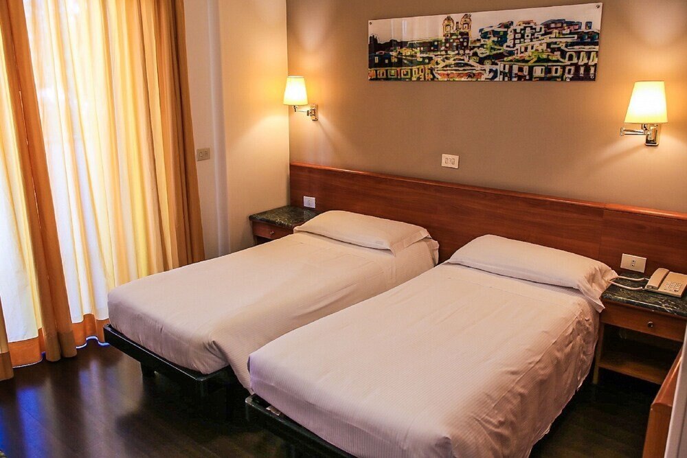 Hotel Sisto V Room Type - Double Room