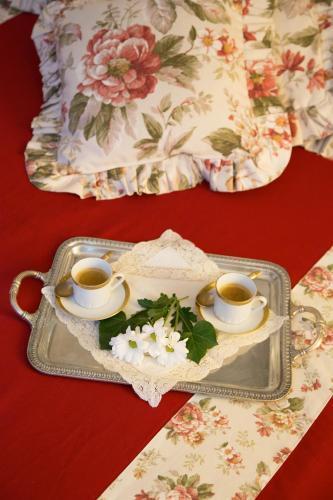 Suite Oriani - B&B - Tap to explore photos