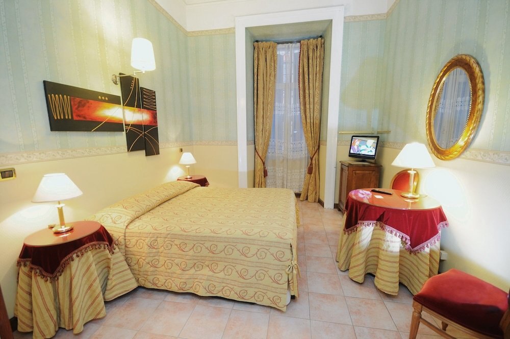 Hotel Sweet Home Room Type - Triple Room