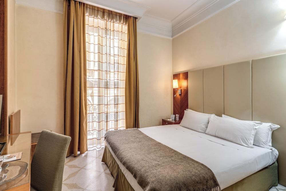Hotel Sonya Room Type - Double Room, Annex Building