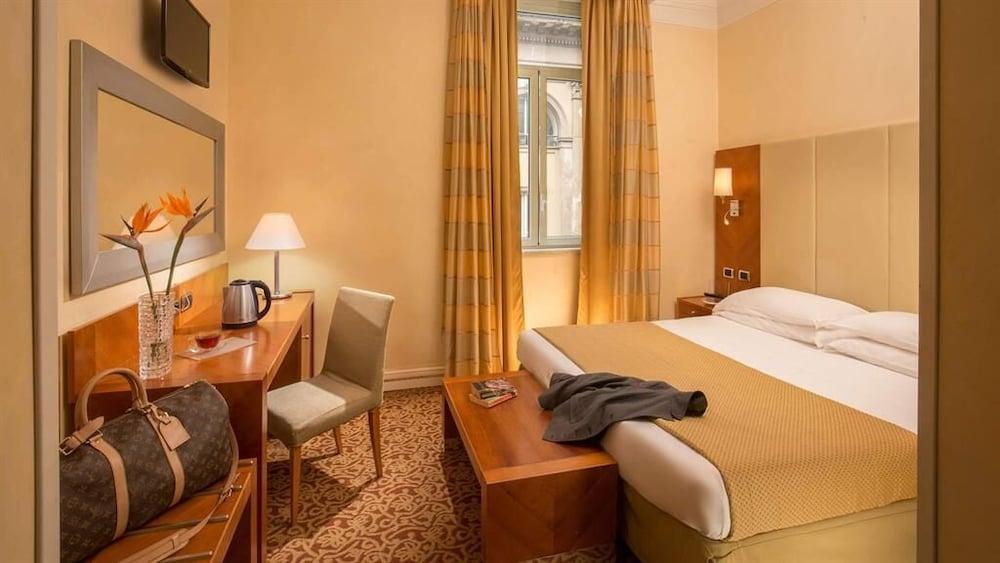 Hotel Sonya Room Type - Double Room, Annex Building