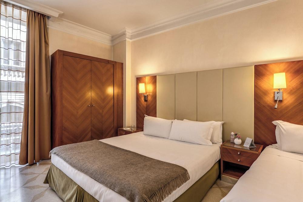 Hotel Sonya Room Type - Triple Room, Annex Building