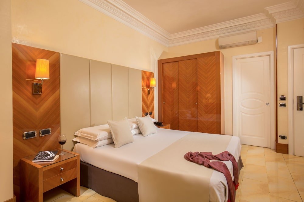 Hotel Sonya Room Type - Double Room