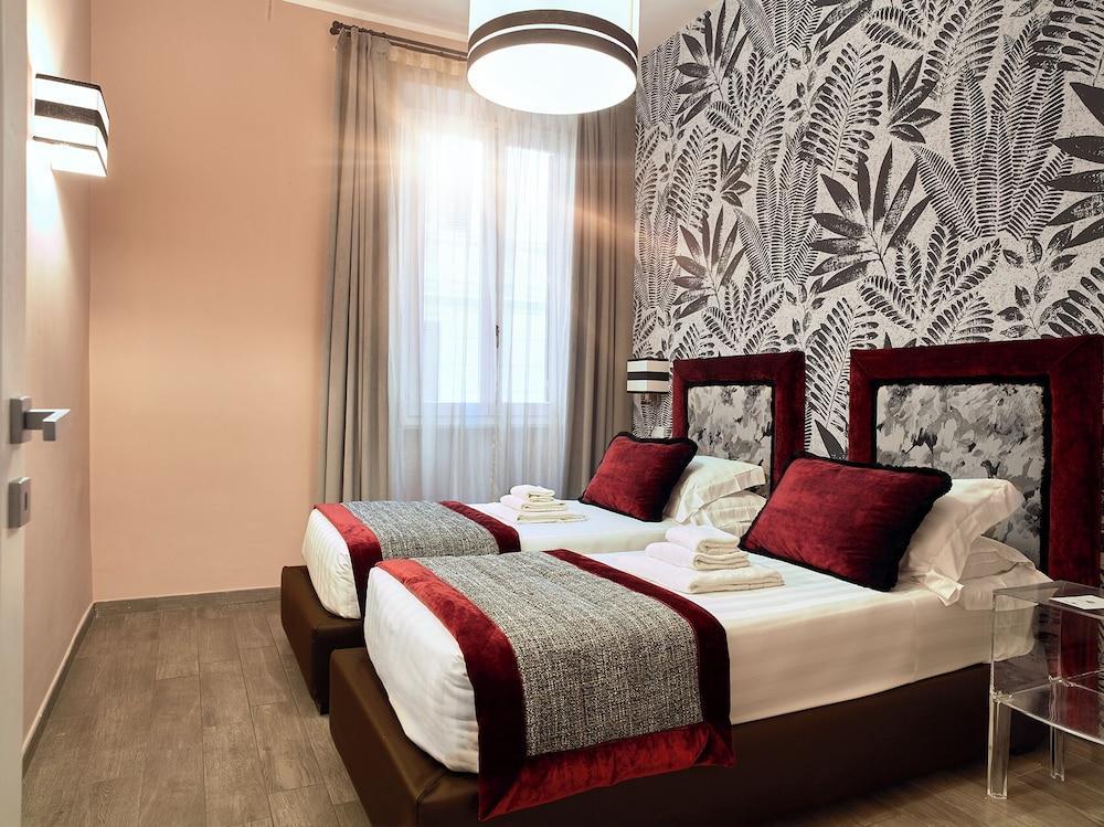 Trianon Borgo Pio Room Type - Apartment, 2 Bedrooms