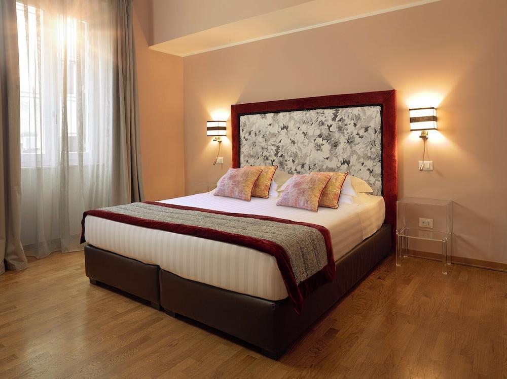 Trianon Borgo Pio Room Type - Apartment, 1 Bedroom