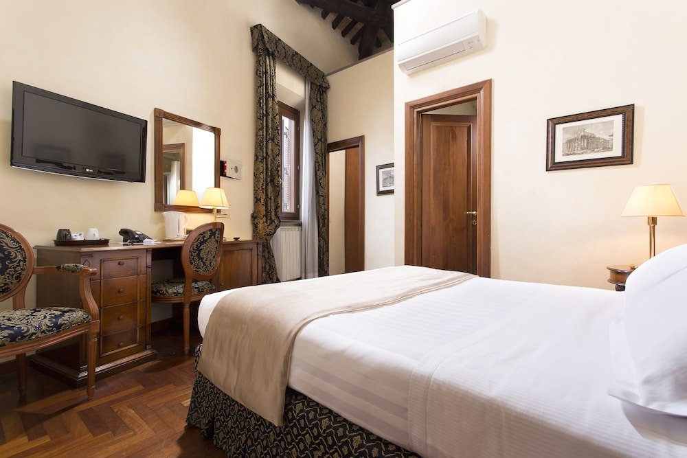 Hotel Teatro Pace Room Type - Superior Double Room