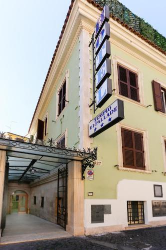 Hotel Tempio di Pallade - Tap to explore photos