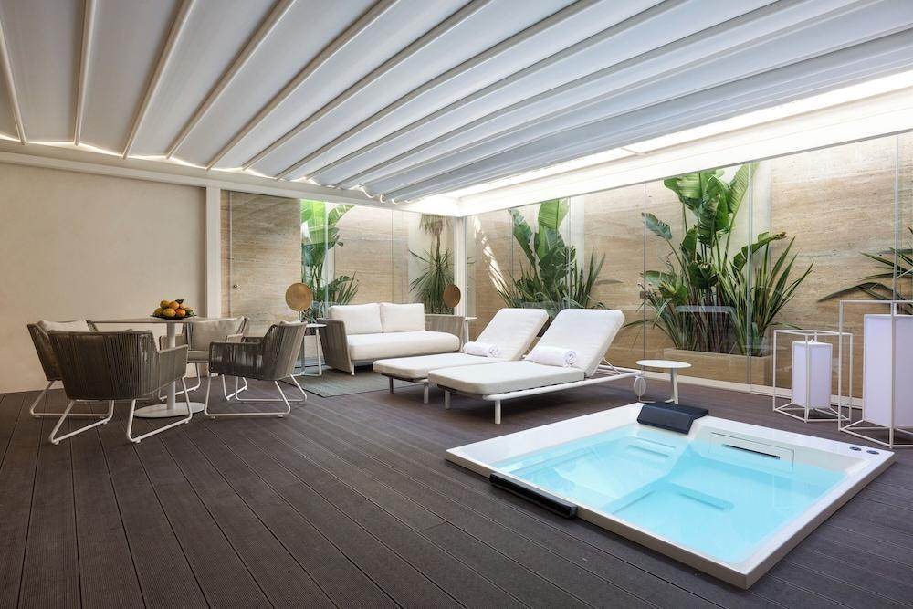 The First Arte - Preferred Hotels & Resorts - Tap to explore photos