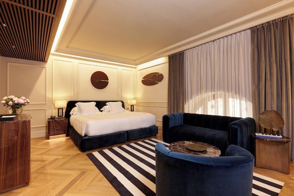 The First Arte - Preferred Hotels & Resorts Room Type - Prestige Double