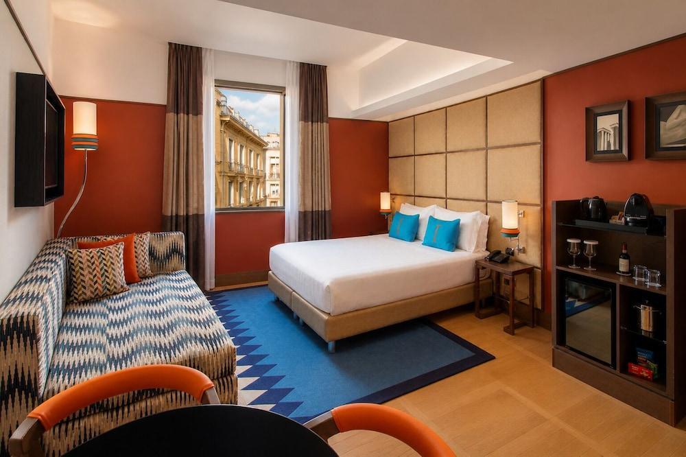 The Independent Hotel Room Type - Family Room