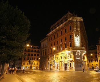Traiano Hotel - Tap to explore photos
