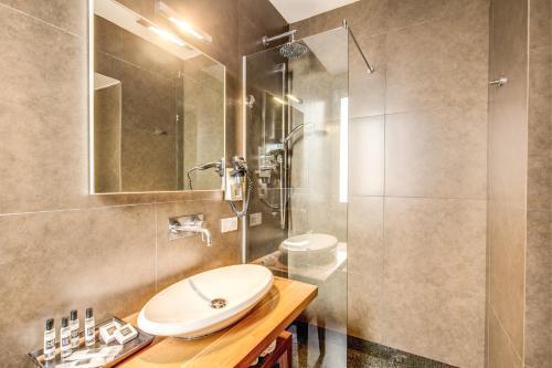 Trevi Beau Boutique Hotel - Tap to explore photos
