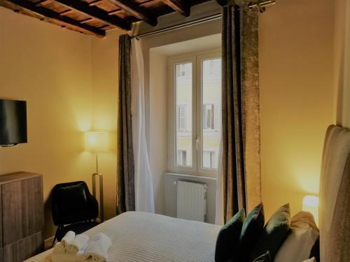 Trevi Beau Boutique Hotel - Tap to explore photos