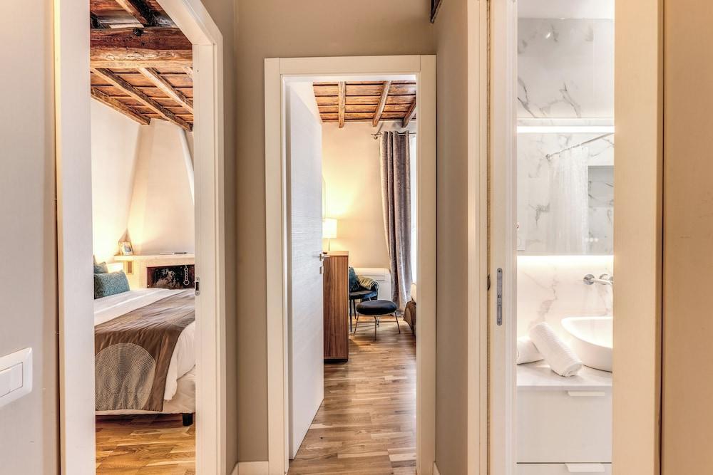 Trevi Beau Boutique Hotel - Tap to explore photos