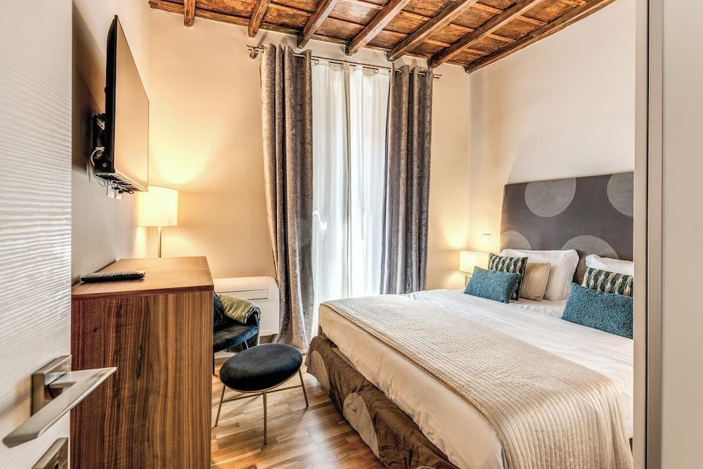 Trevi Beau Boutique Hotel - Tap to explore photos