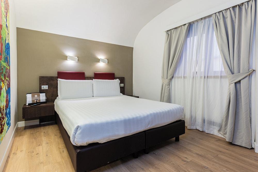 Hotel Trevi - Gruppo Trevi Hotels Room Type - Triple Room