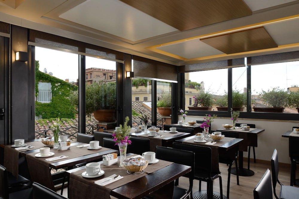 هوتل تريفي - جروبو تريفي هوتلز