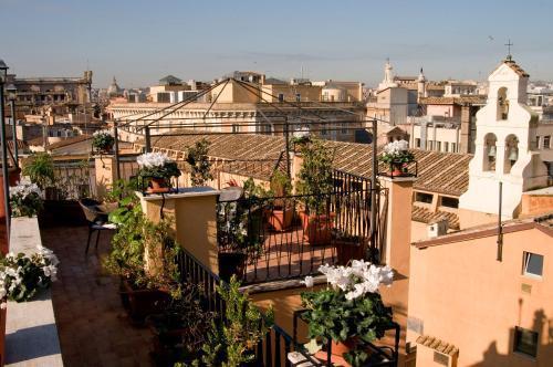 Hotel Trevi - Gruppo Trevi Hotels - Tap to explore photos