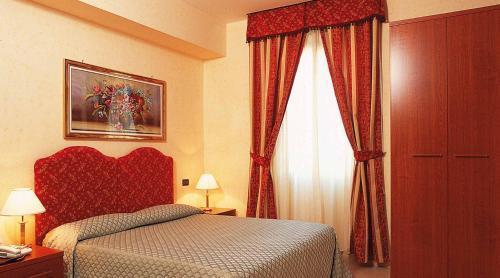 Hotel Stromboli Room Type - Double Room