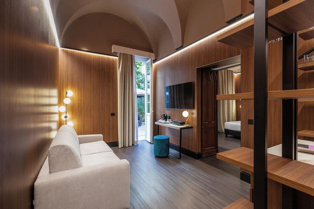 Trevi Collection Hotel - Trevi Hotels Group