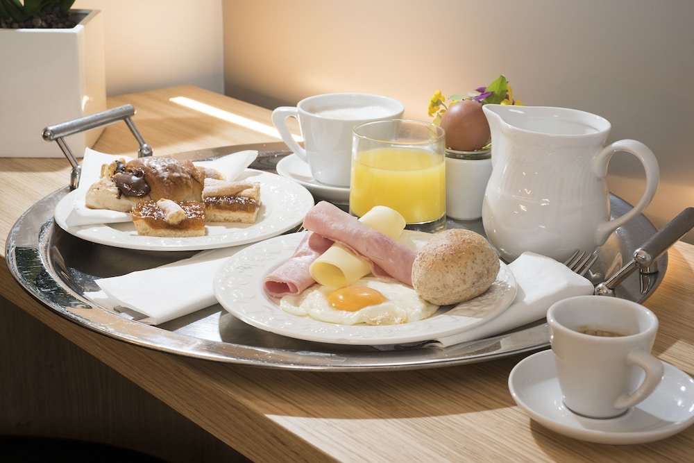 Trevi Collection Hotel - Trevi Hotels Group Room Type - Standard Double Room