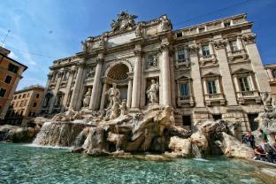 Trevi Collection Hotel - Trevi Hotels Group - Tap to explore photos