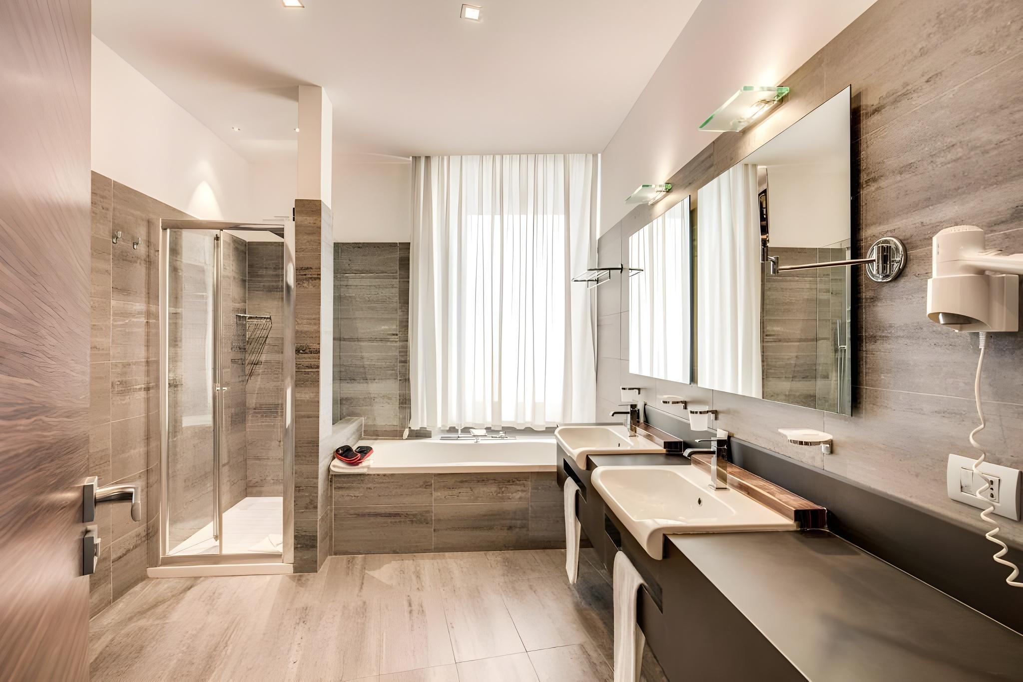 Trevi Collection Hotel - Trevi Hotels Group - Tap to explore photos
