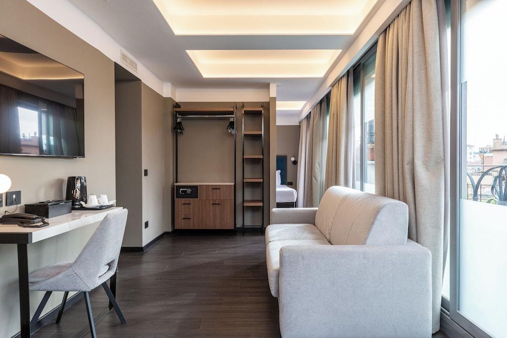 Trevi Collection Hotel - Trevi Hotels Group Room Type - Suite
