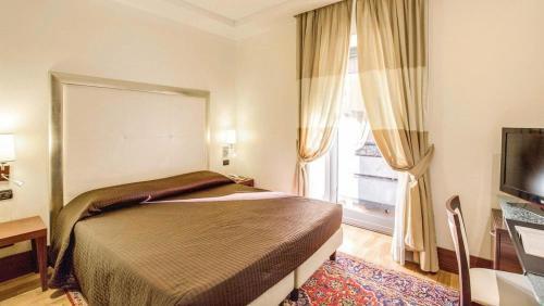 The Strand Hotel Room Type - Double or Twin Room